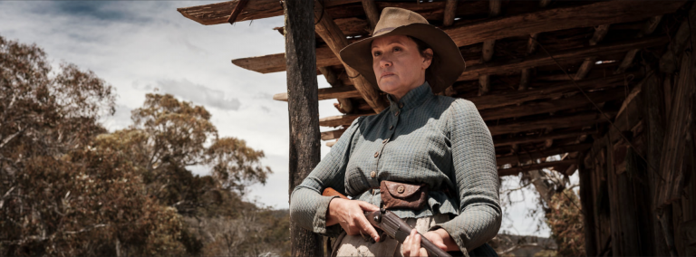 The Drover’s Wife, Leah Purcell, Australia, 2019